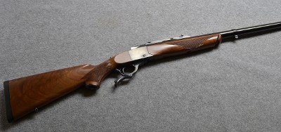 Ruger~NO.1~.416 Rigby - Image 1 of 10