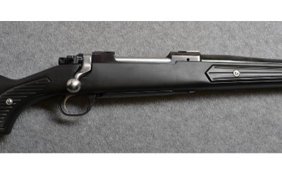 Ruger~M77 MK II~.30-06 SPRG - Image 3 of 10