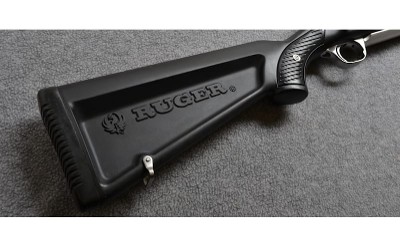 Ruger~M77 MK II~.223 REM - Image 2 of 10