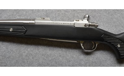 Ruger~M77 MK II~.223 REM - Image 7 of 10