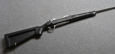 Ruger~M77 MK II~.223 REM - Image 1 of 10