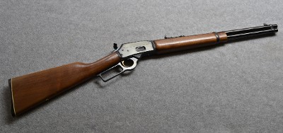 Marlin~1894~.357 MAG - Image 1 of 10