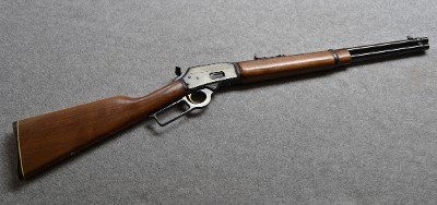 Marlin~1894~.357 MAG - Image 1 of 10