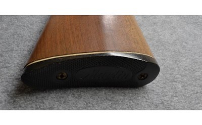 Marlin~1894~.357 MAG - Image 9 of 10