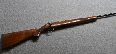 Ruger~77/22~.22 Hornet - Image 1 of 10