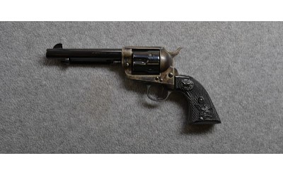 AWA~Peacekeeper~.357 MAG - Image 2 of 3