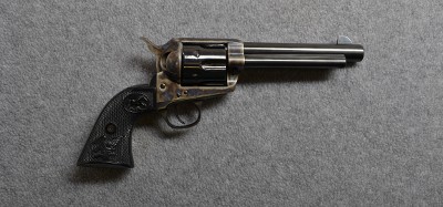 AWA~Peacekeeper~.357 MAG - Image 1 of 3