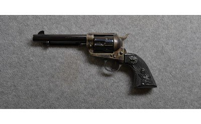 AWA~Peacekeeper~.357 MAG - Image 2 of 3