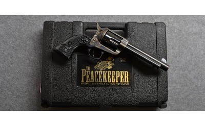 AWA~Peacekeeper~.357 MAG - Image 3 of 3