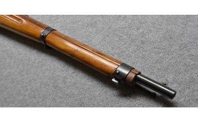 Steyr~M95~8X56R - Image 4 of 10