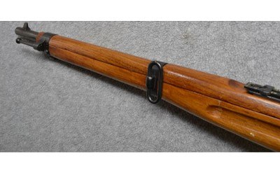 Steyr~M95~8X56R - Image 6 of 10