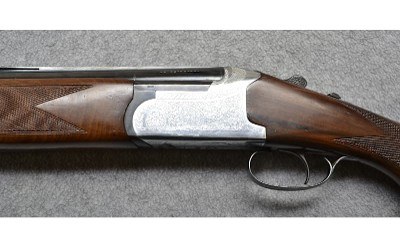 Lanber~Boxlock~12 GA. - Image 7 of 10