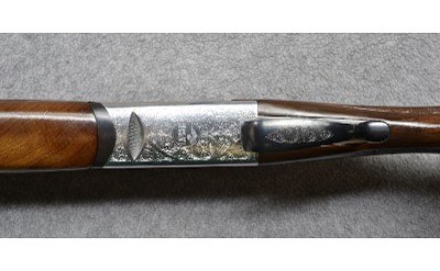 Lanber~Boxlock~12 GA. - Image 10 of 10