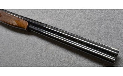 Lanber~Boxlock~12 GA. - Image 4 of 10