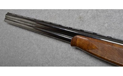 Lanber~Boxlock~12 GA. - Image 6 of 10