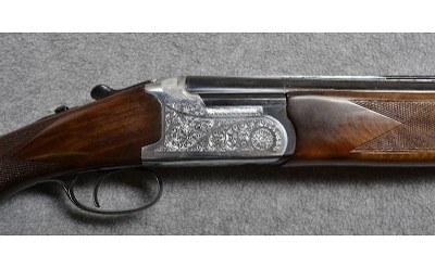 Lanber~Boxlock~12 GA. - Image 3 of 10