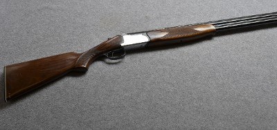 Lanber~Boxlock~12 GA. - Image 1 of 10