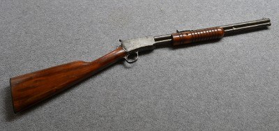 Rossi~62 SAC~.22 S, L, LR. - Image 1 of 10