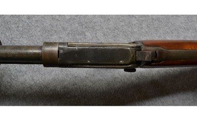 Rossi~62 SAC~.22 S, L, LR. - Image 10 of 10