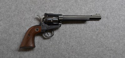 Ruger~Single Six~.22 LR. - Image 1 of 2