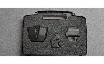 Springfield~XD-45 Sub Compact~.45 ACP - Image 4 of 4