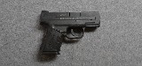 Springfield~XD-45 Sub Compact~.45 ACP - Image 1 of 4