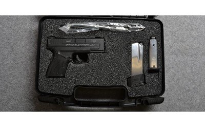 Springfield~XD-45 Sub Compact~.45 ACP - Image 3 of 4