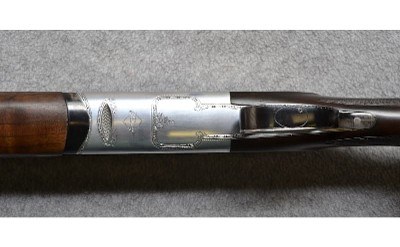 Zoli~STE~12 GA. - Image 10 of 10