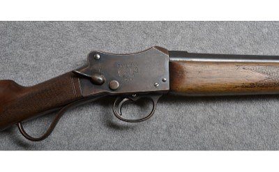 W.W. Greener~GP~12 GA. - Image 3 of 10