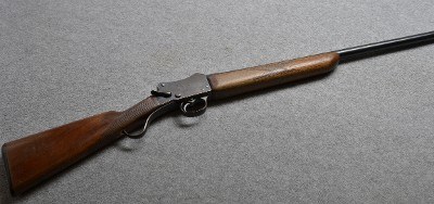 W.W. Greener~GP~12 GA. - Image 1 of 10