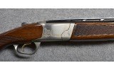 Browning~Cynergy Sporting~12 GA. - Image 3 of 10