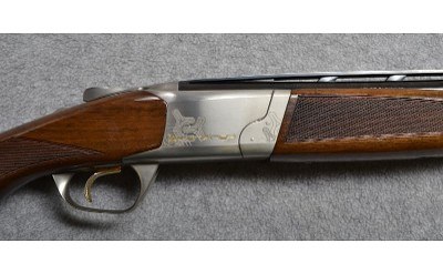 Browning~Cynergy Sporting~12 GA. - Image 3 of 10