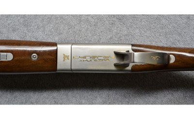 Browning~Cynergy Sporting~12 GA. - Image 10 of 10