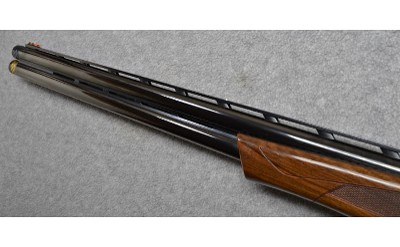 Browning~Cynergy Sporting~12 GA. - Image 6 of 10
