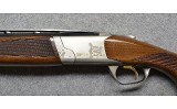 Browning~Cynergy Sporting~12 GA. - Image 7 of 10