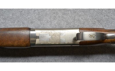 Browning~425~12 GA. - Image 10 of 10