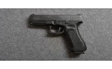 Glock~17 GEN4~9MM - Image 2 of 3