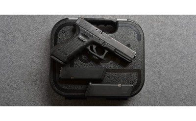 Glock~17 GEN4~9MM - Image 3 of 3