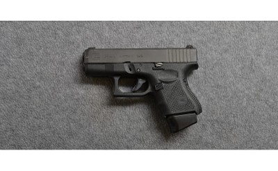 Glock~26 GEN4~9MM - Image 2 of 3