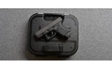 Glock~26 GEN4~9MM - Image 3 of 3