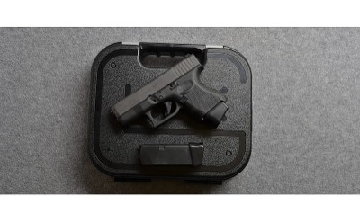 Glock~26 GEN4~9MM - Image 3 of 3