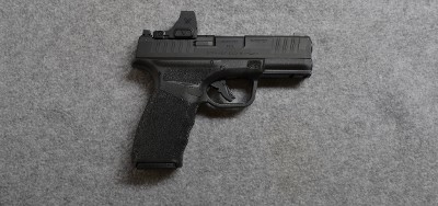 Springfield~Hellcat Pro~9MM - Image 1 of 3