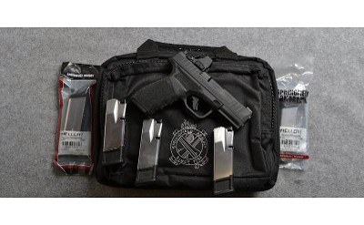 Springfield~Hellcat Pro~9MM - Image 3 of 3