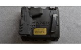 Canik~Mete MC9 Prime~9MM - Image 3 of 3