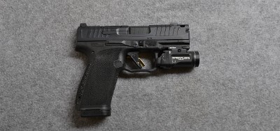 Canik~Mete MC9 Prime~9MM - Image 1 of 3