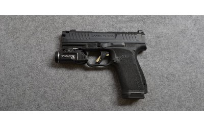 Canik~Mete MC9 Prime~9MM - Image 2 of 3