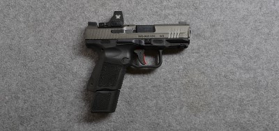 Canik~TP9 Elite SC~9MM - Image 1 of 3