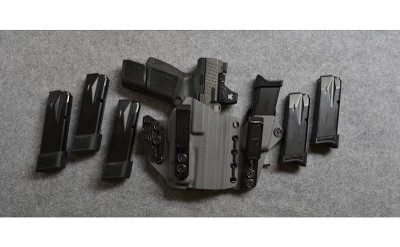 Canik~TP9 Elite SC~9MM - Image 3 of 3