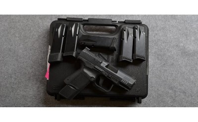 Canik~TP9 Elite SC~9MM - Image 3 of 3