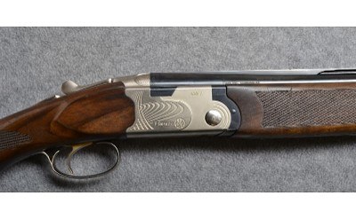 Beretta~686 E~12 GA. - Image 3 of 10